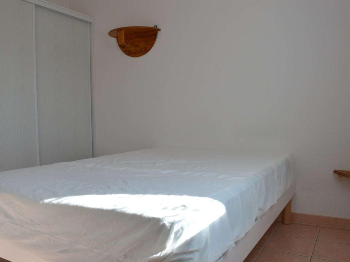 Pavillon A Narbonne Plage, 6 Couchages, Terrasse, A 300M De La Plage, Parking, Menage Inclus - Fr-1-229B-24 Exterior photo